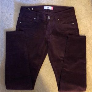 Cabi skinny cords